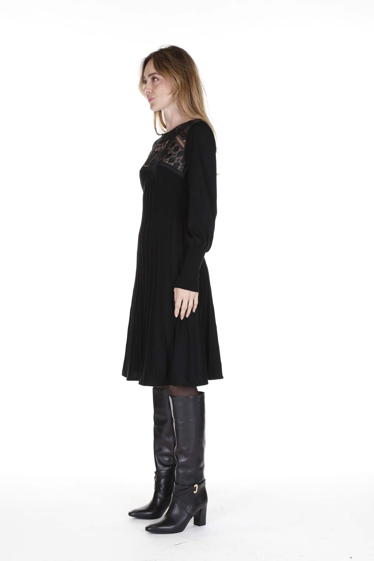 Alberta Ferretti, Abito